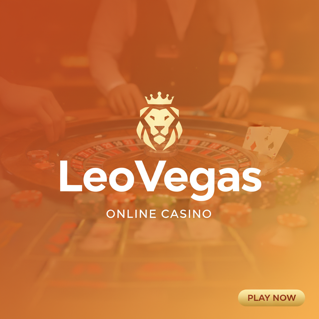 LeoVegas