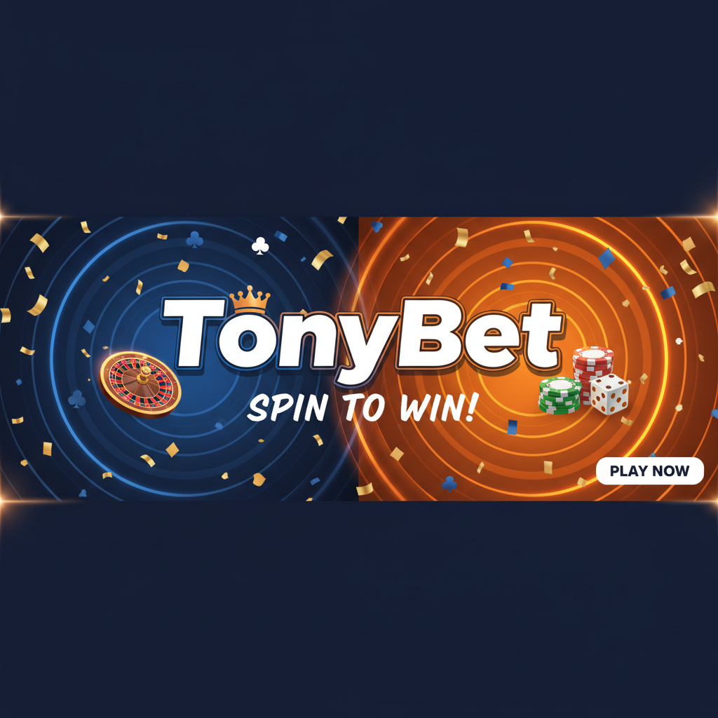 TonyBet