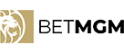 BetMGM Casino logo