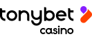 TonyBet Casino logo