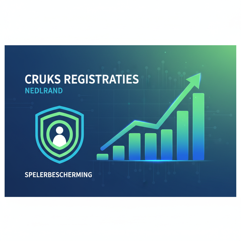 CRUKS registraties stijgen