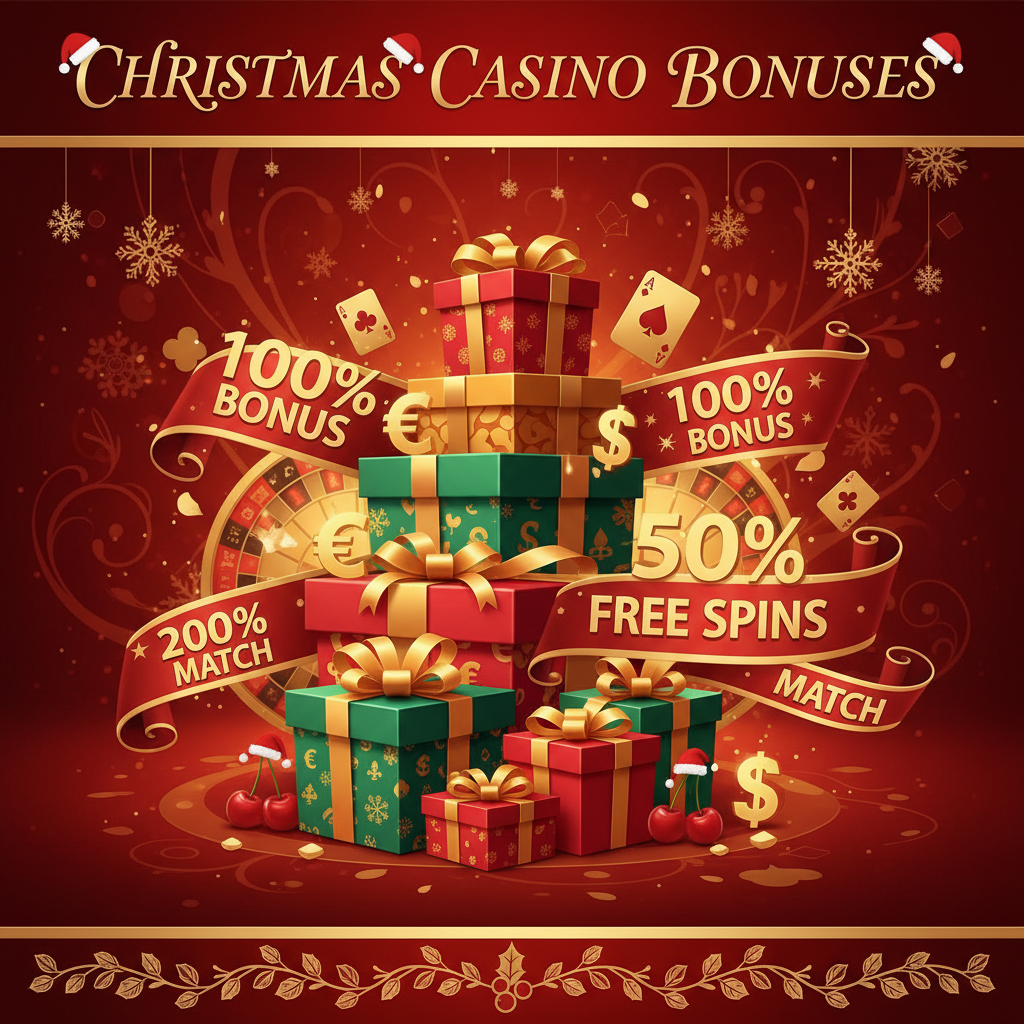 Kerst bonussen vergelijking