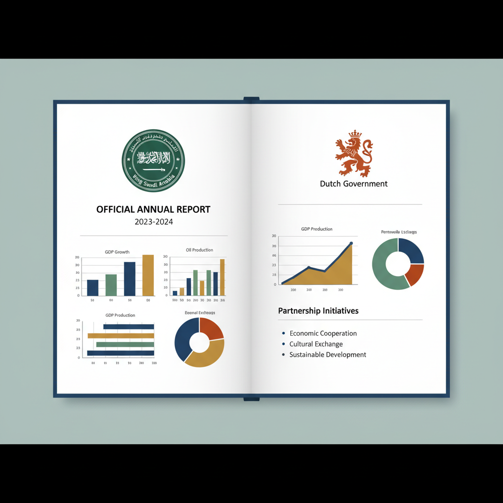 KSA jaarverslag 2025