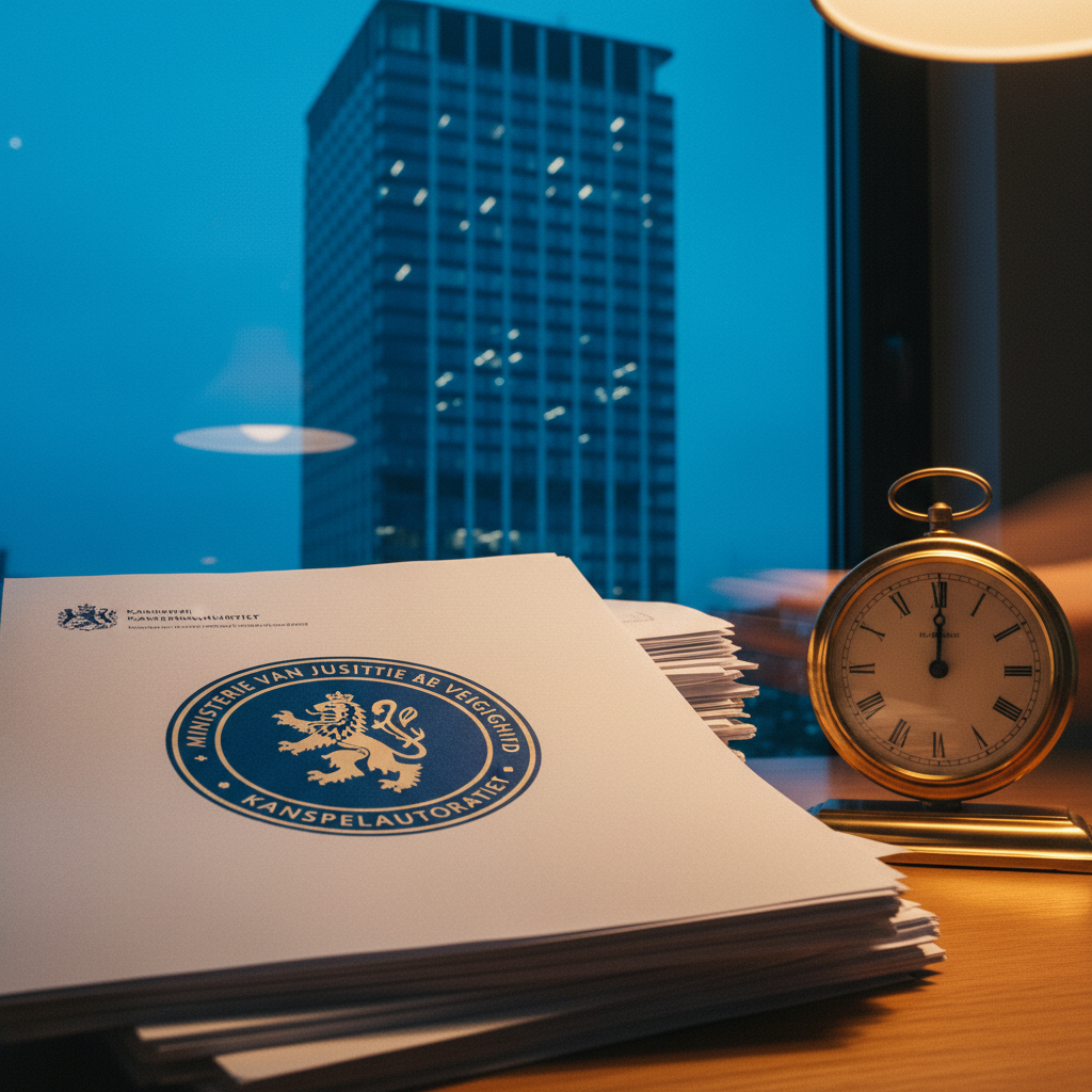 Eerste KSA-vergunningen verlopen in oktober 2026