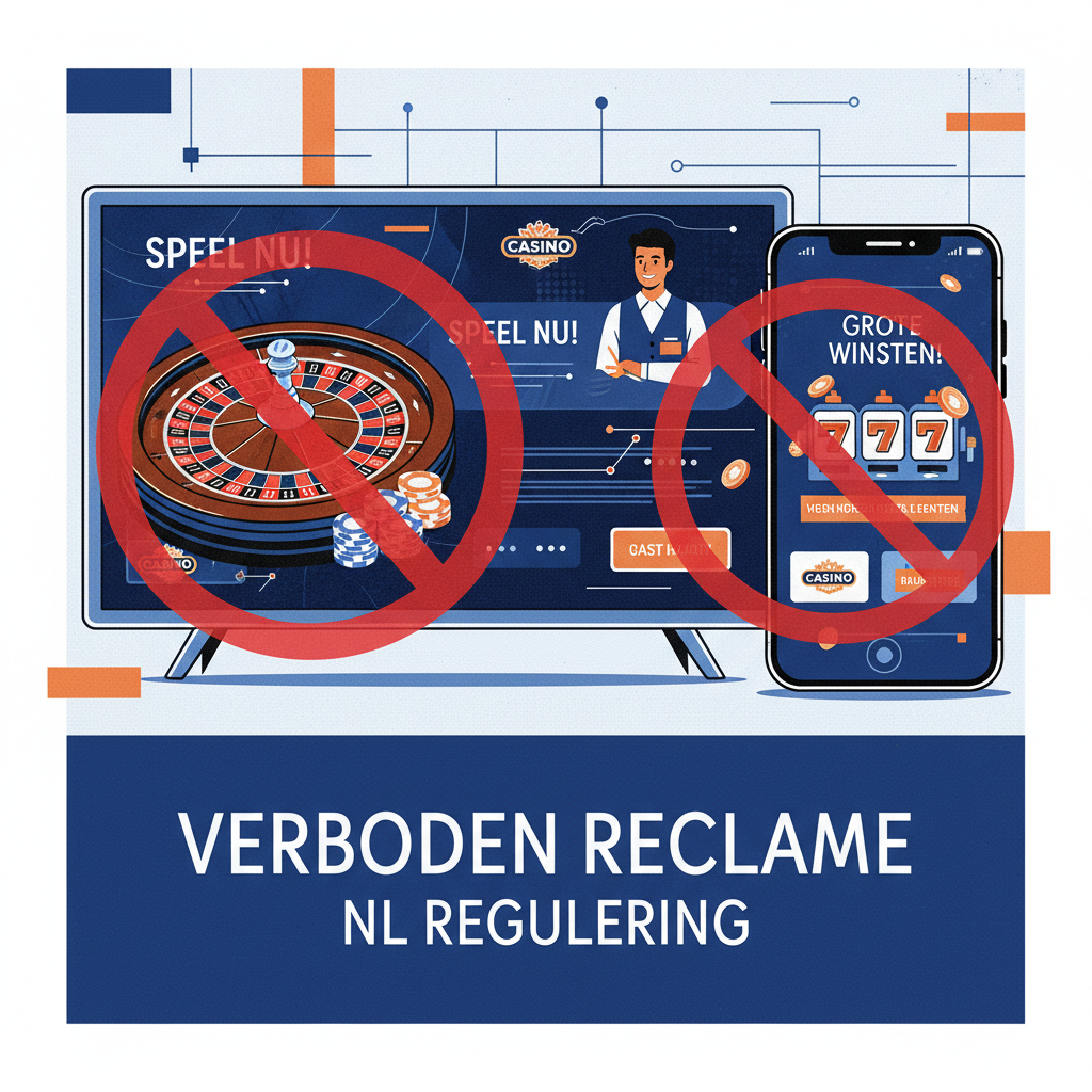Strengere reclameregels