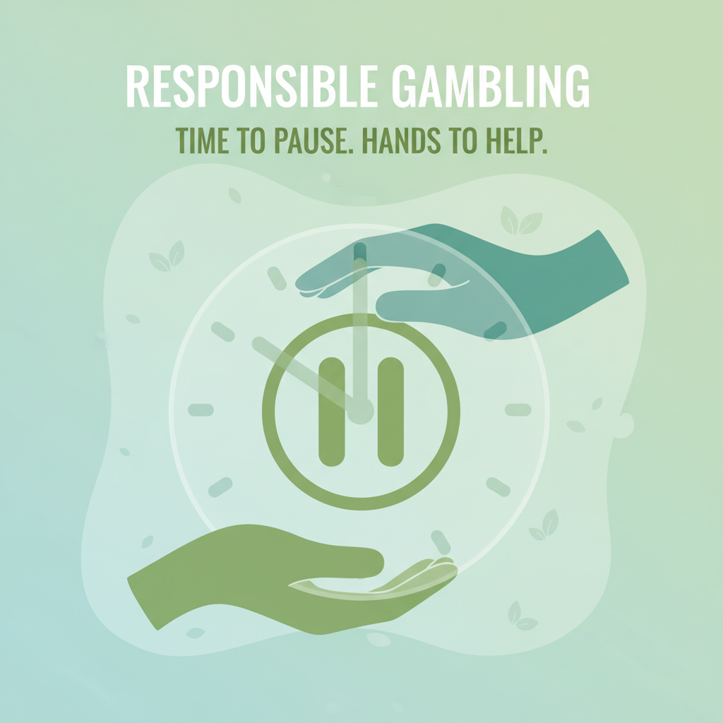 Verantwoord Spelen Week