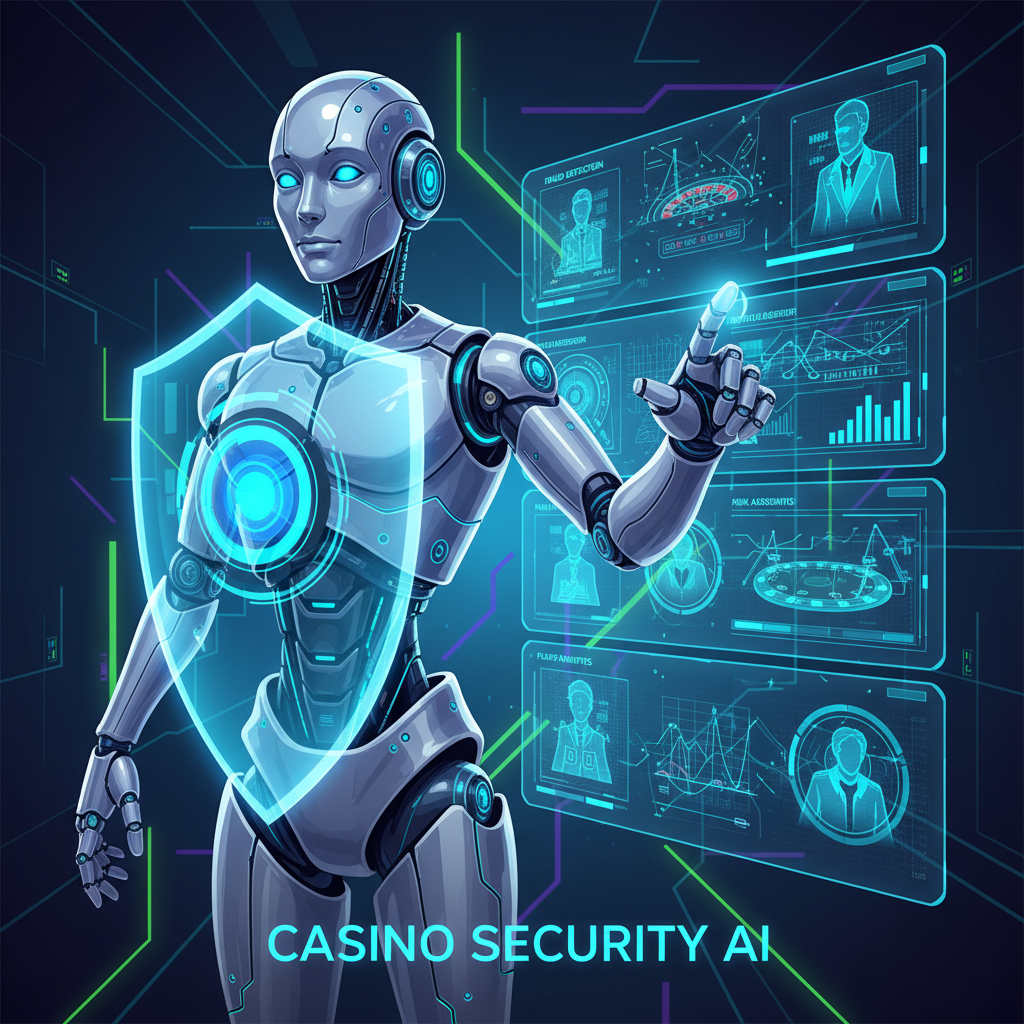 AI spelerbescherming